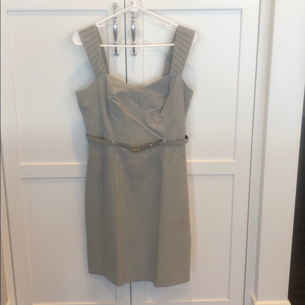 Gianni Bini size 8 dress.  Excellent condition.